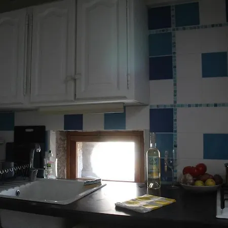 Duplex Climatisé Avec Terrasse *