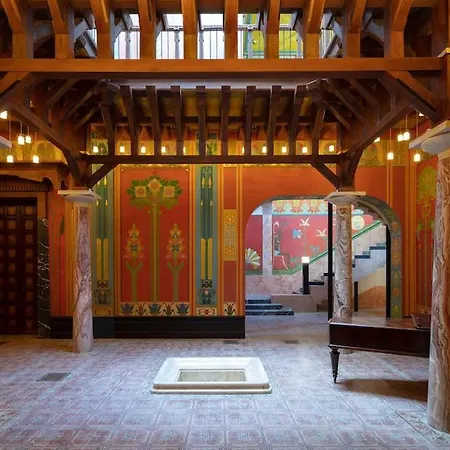 Duplex Climatisé Avec Terrasse Appartamento *