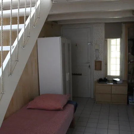 Duplex Climatisé Avec Terrasse Agde